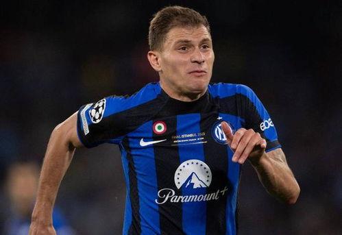 国米最新爆料,揭秘球队备战新赛季的幕后故事 第3张 国米最新爆料,揭秘球队备战新赛季的幕后故事 第3张