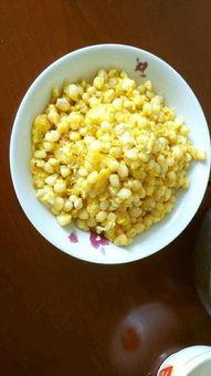 蛋花玉米爆料视频教程,轻松学会家常美味 第2张 蛋花玉米爆料视频教程,轻松学会家常美味 第2张